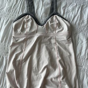 Lululemon tank top